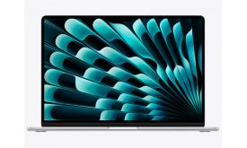 Apple Macbook Air 13,6" M5 10C CPU/10C GPU/16GB/1TB SSD - Ezüst (MDH84MG/A) (2026)